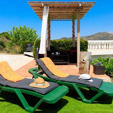 Holiday Home Villa Montemar By Interhome Torrox Exterior photo