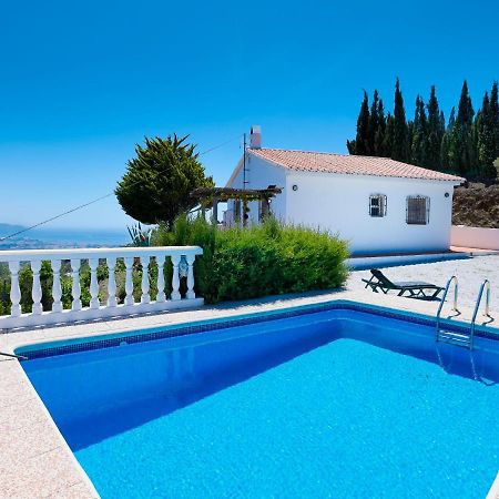 Holiday Home Villa Montemar By Interhome Torrox Exterior photo