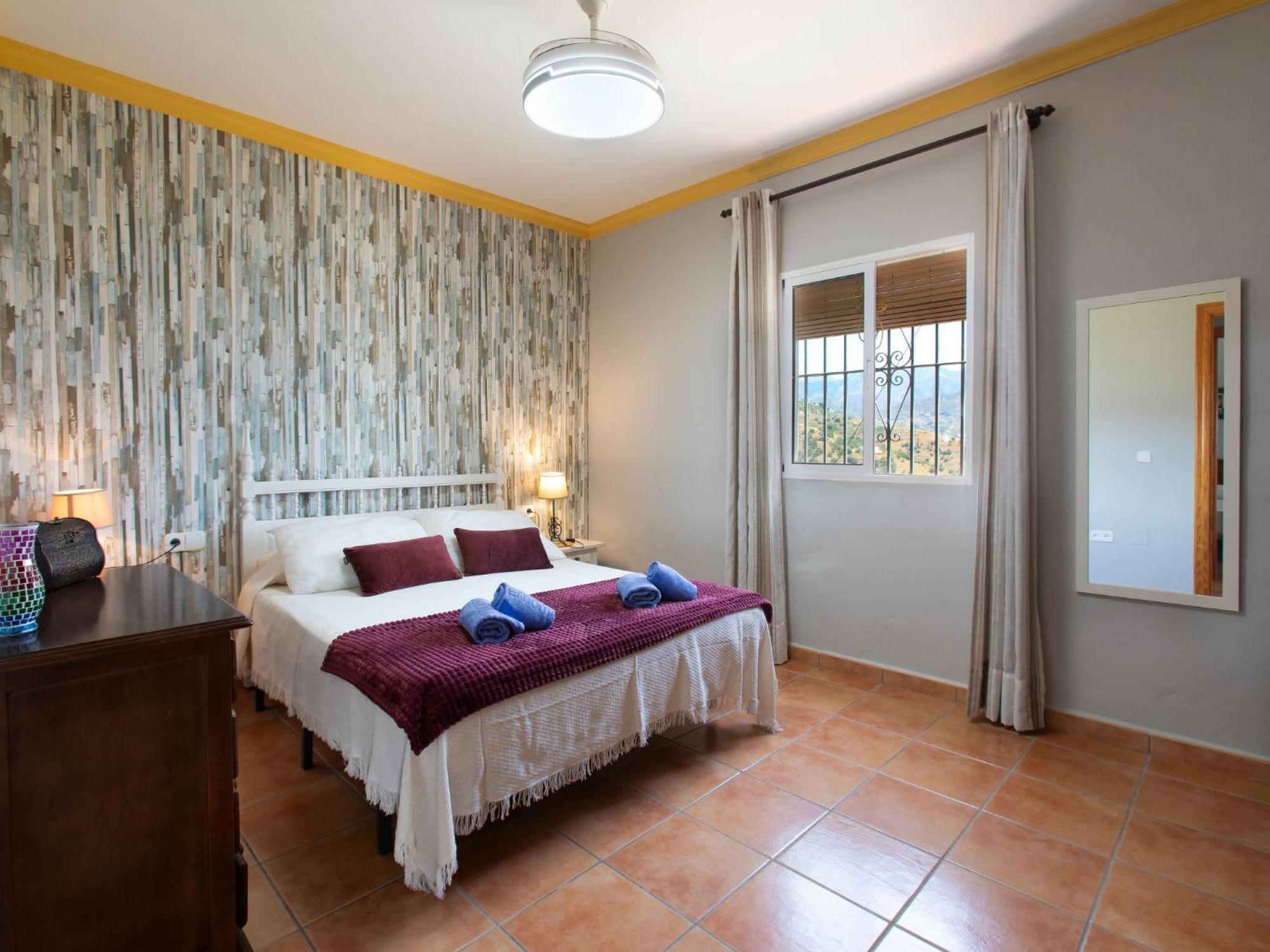 Holiday Home Villa Montemar By Interhome Torrox Exterior photo